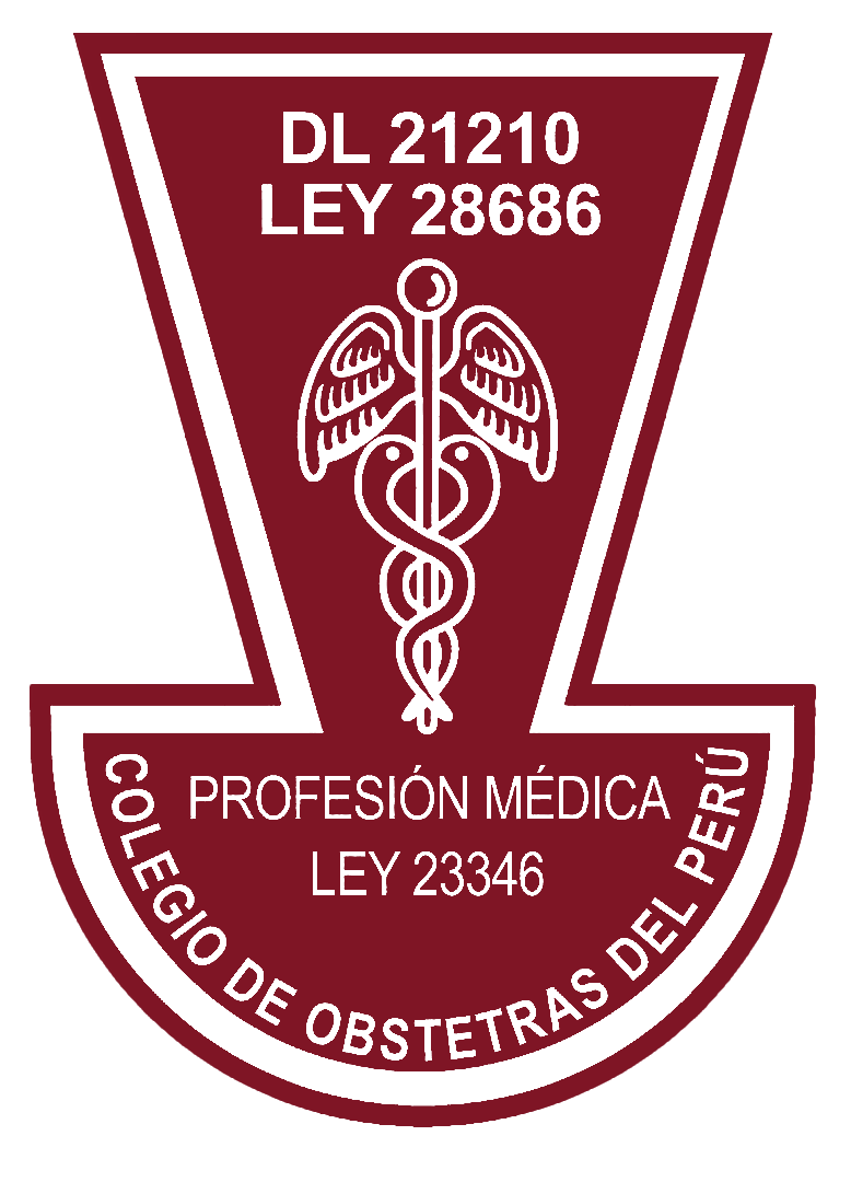 Colegio de Obstetras del Perú