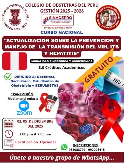 CURSO NACIONAL 